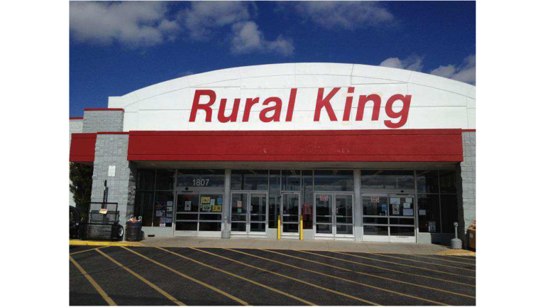 Rural King Holdings Llp – Greensburg Greensburg