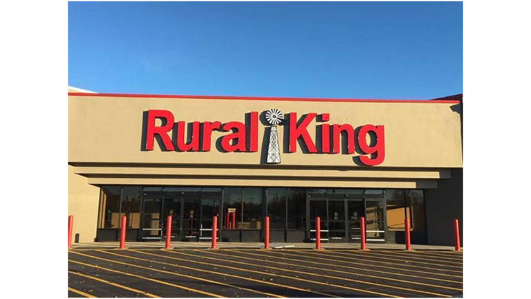 Rural King Holdings Llp – Morganton Morganton