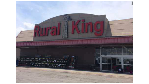 Rural King Holdings Llp – Winchester Winchester