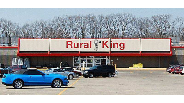 Rural King – Huber Heights Huber Heights