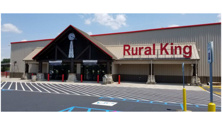 Rural King – Huntsville Huntsville