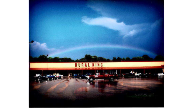 Rural King – Jasper Jasper