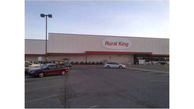 Rural King – Lafayette Lafayette
