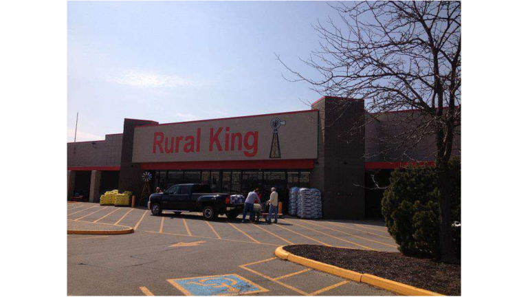 Rural King – Lebanon Lebanon