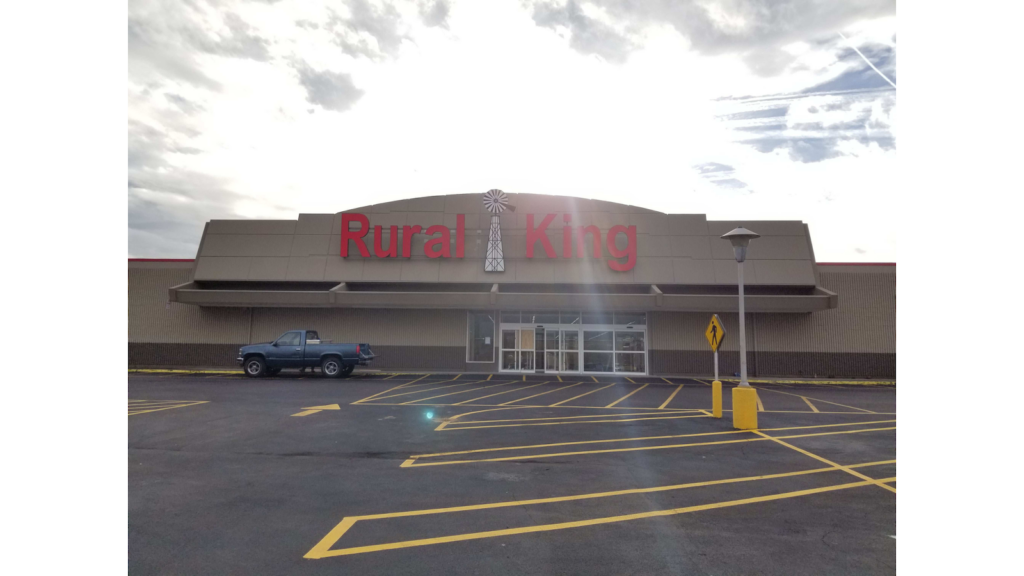 Rural King – Maryville Maryville