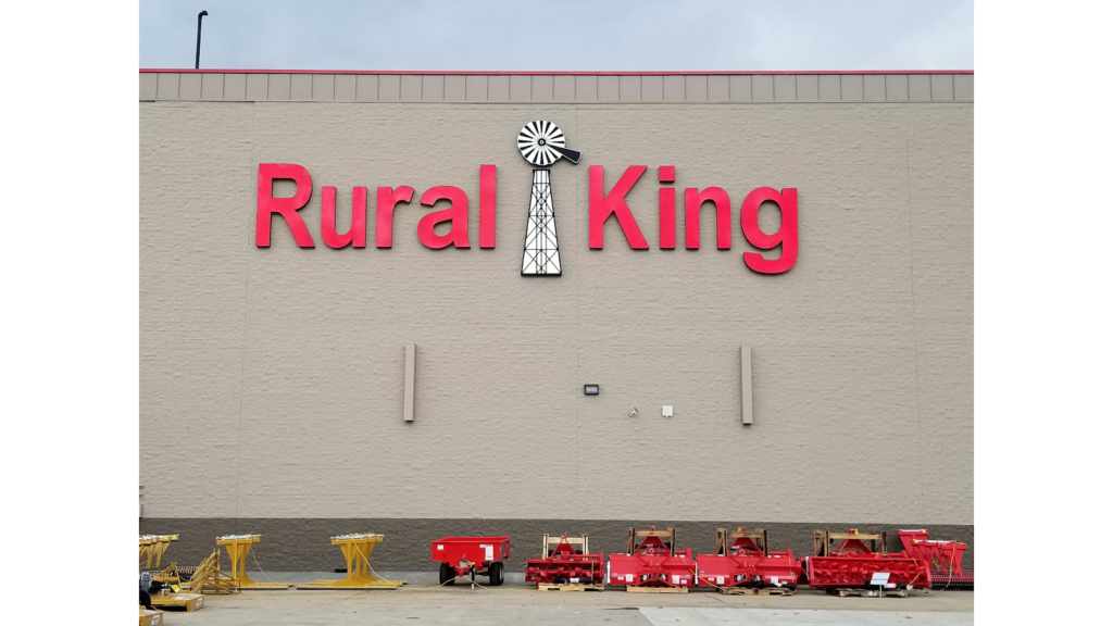 Rural King – Monaca Monaca