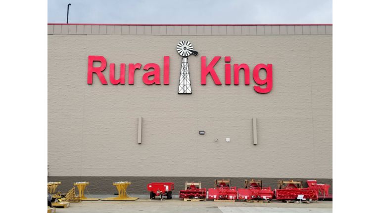 Rural King – Monaca Monaca