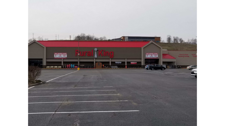 Rural King – Morgantown Morgantown