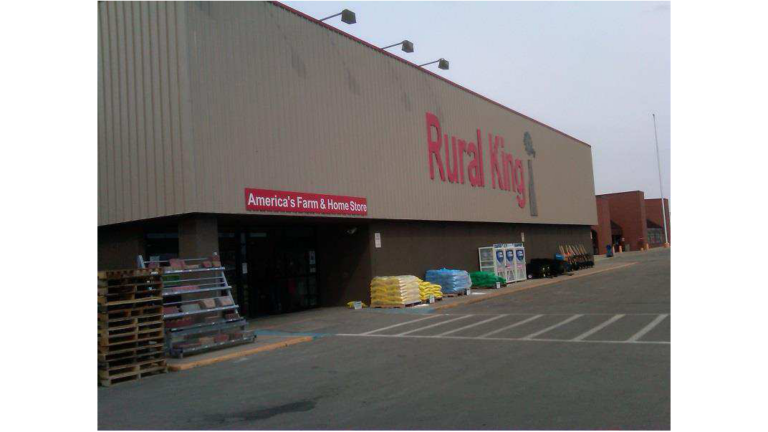 Rural King – Muncie Muncie