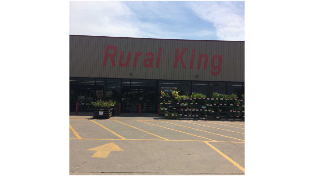 Rural King – Murphysboro Murphysboro