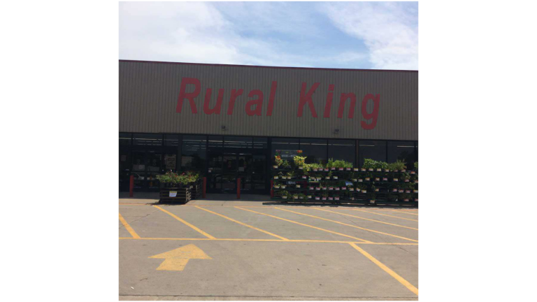 Rural King – Murphysboro Murphysboro