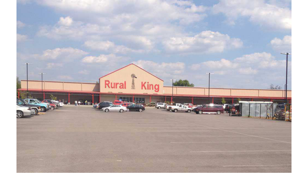 Rural King – Owensboro Owensboro