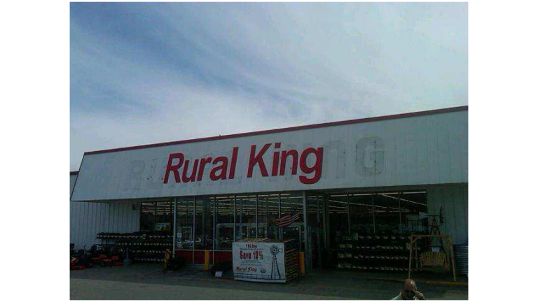 Rural King – Princeton Princeton