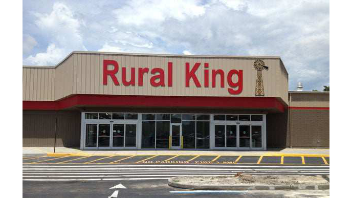 Rural King – Spring Hill Spring Hill