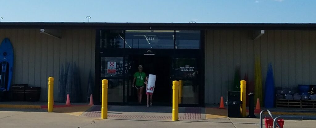 Rural King Supply – Highland Highland