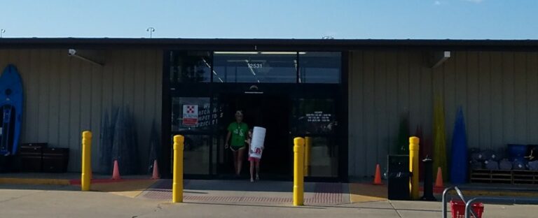 Rural King Supply – Highland Highland