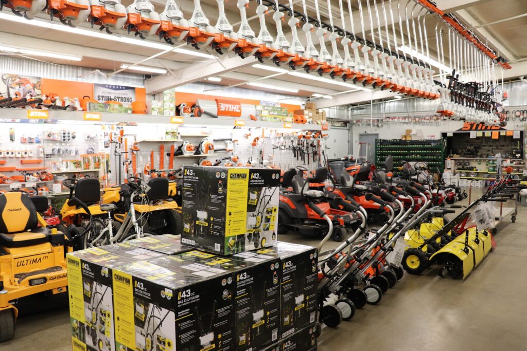 Rural King Supply – Salem Salem