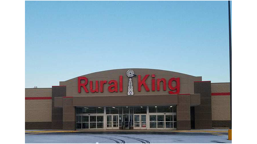 Rural King – Sweetwater Sweetwater