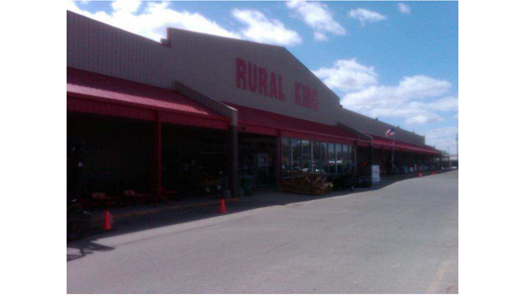 Rural King – Terre Haute Terre Haute