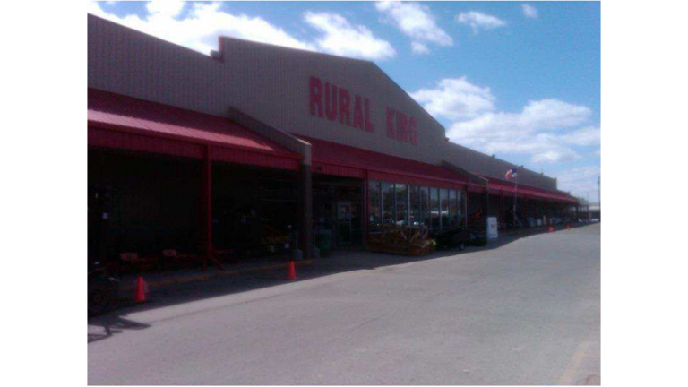 Rural King – Terre Haute Terre Haute
