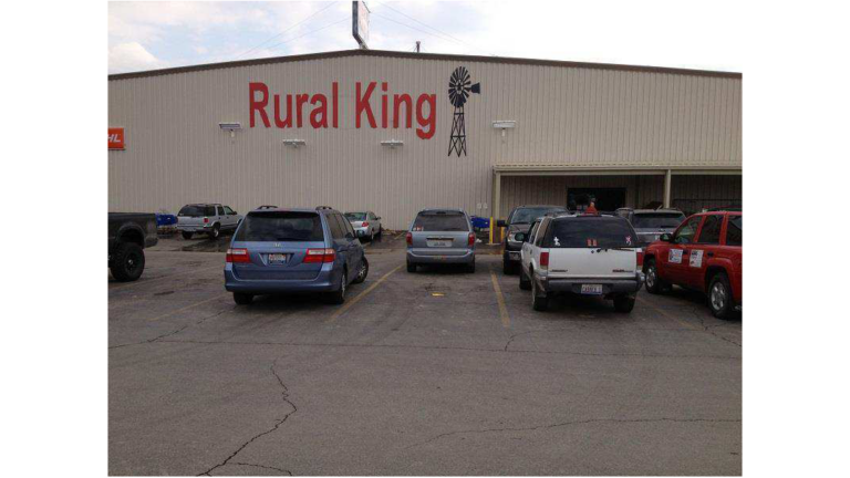 Rural King – Vandalia Vandalia