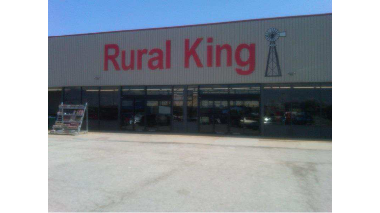 Rural King – Vincennes Vincennes