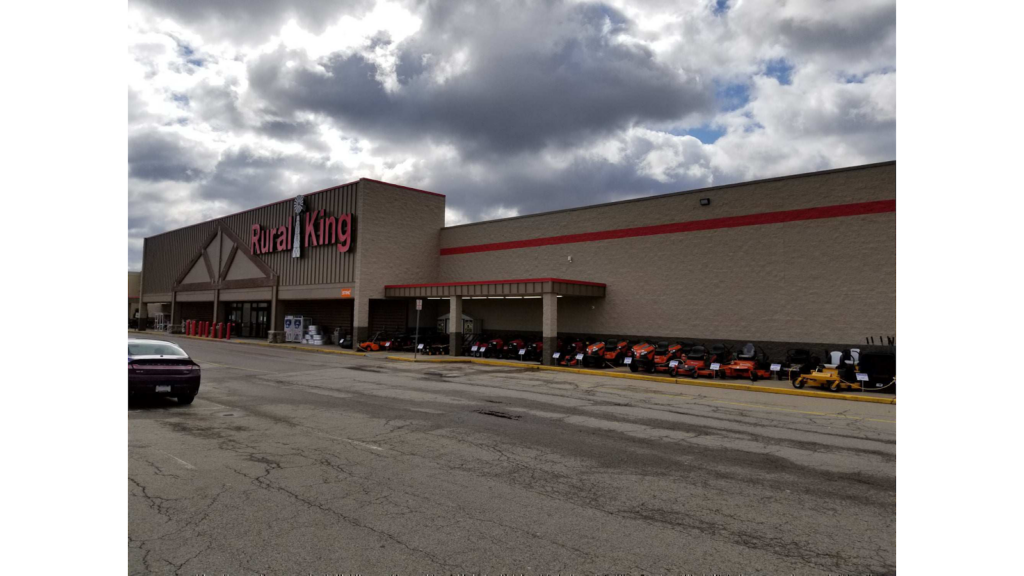 Rural King – Washington Washington