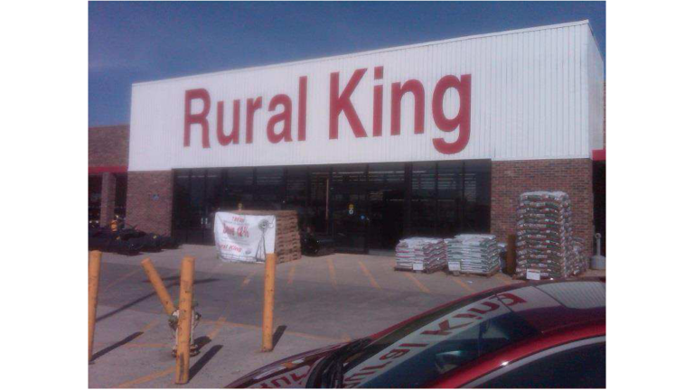 Rural King – Waterloo Waterloo
