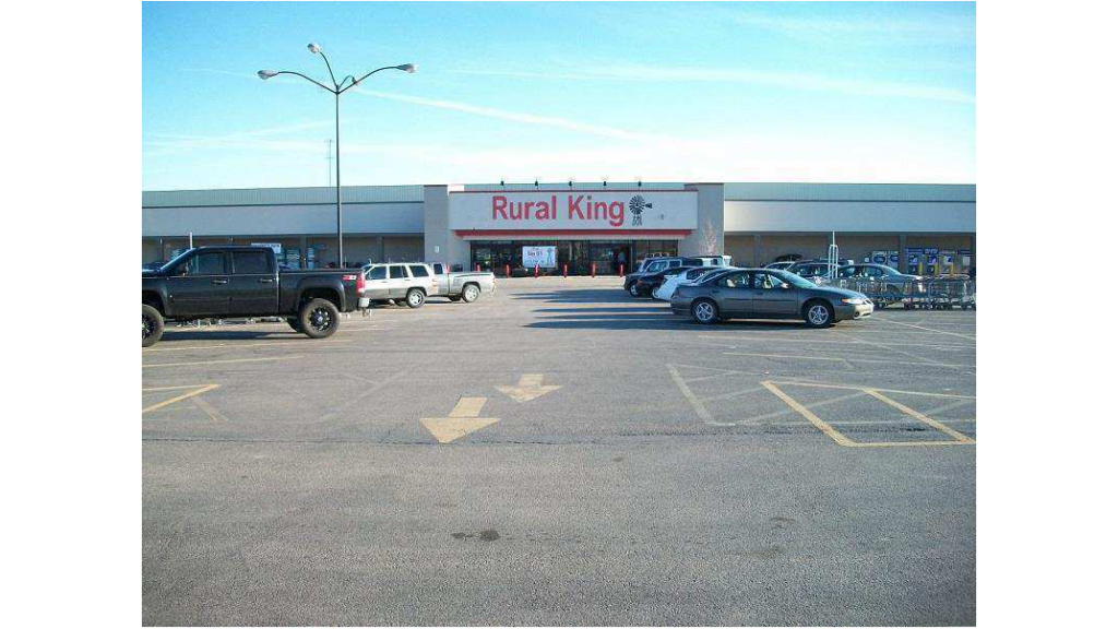 Rural King – Wentzville Wentzville