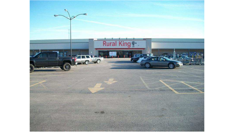 Rural King – Wentzville Wentzville