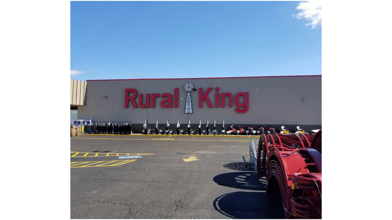 Rural King – Wytheville Wytheville