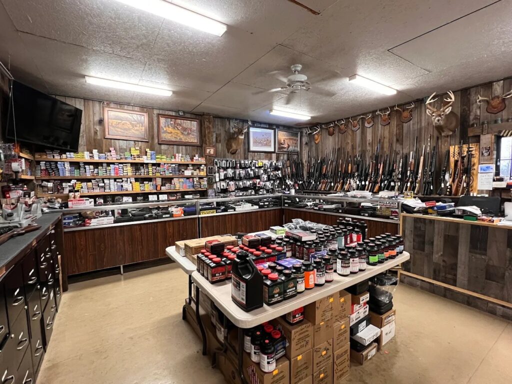 S & S Sales – Auburn Auburn