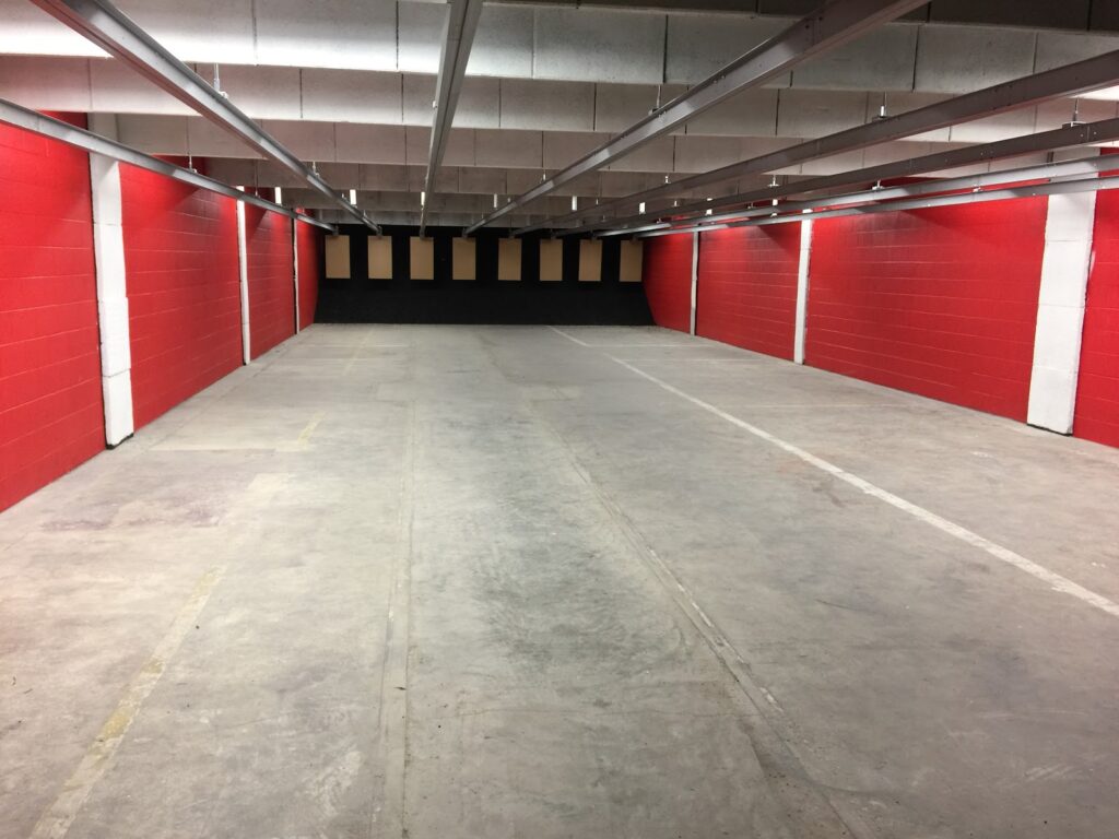 Safeside Tactical Roanoke