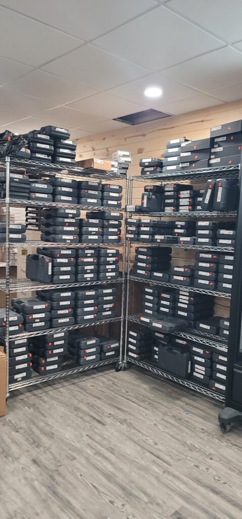 Safly & Sons Sporting Goods Ames
