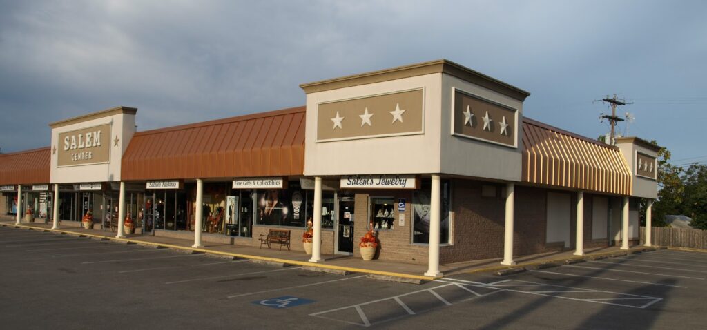 Salem Sporting Goods Marble Falls