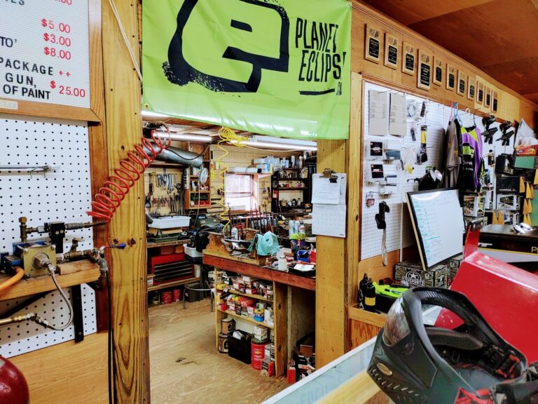 Sand Mountain Shooters Club Boaz