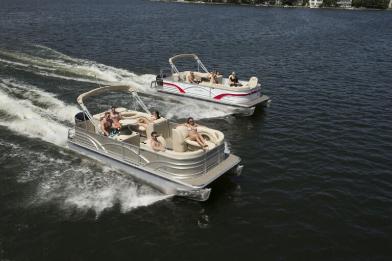 Sandhill Boat Co Dayton