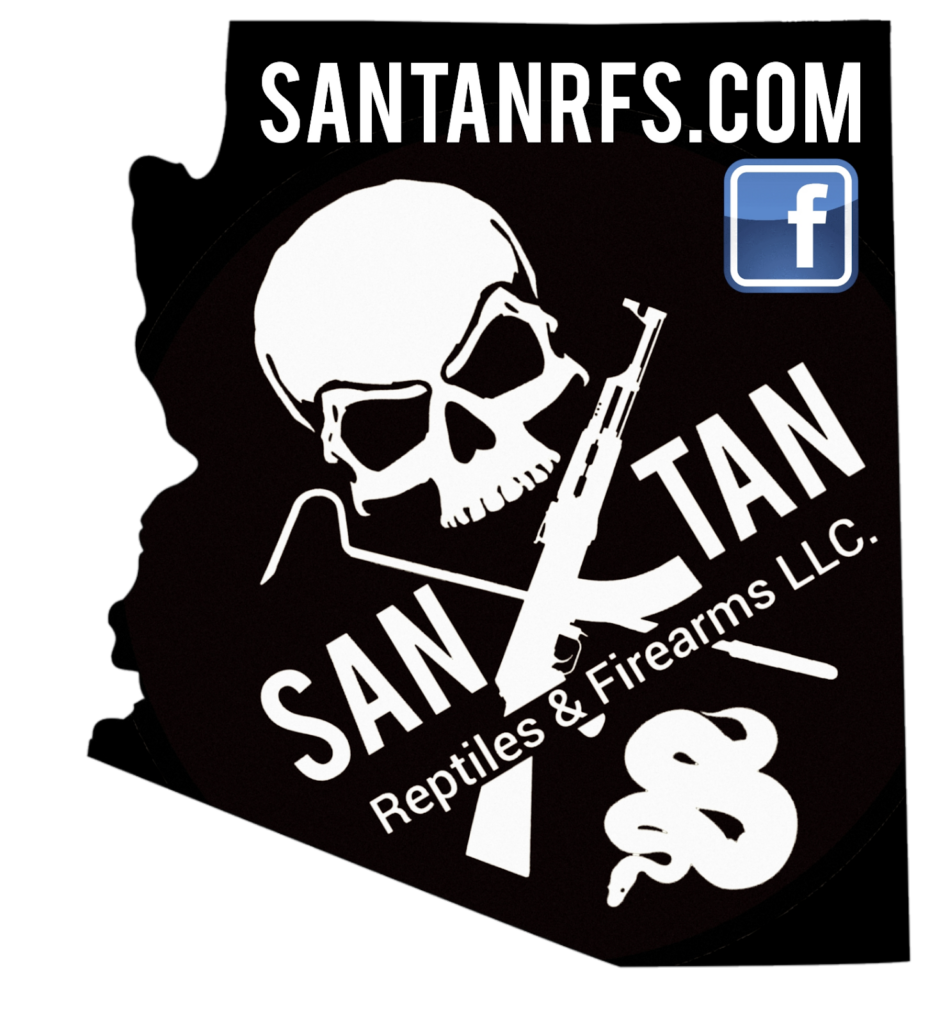 Santan Reptiles And Firearms Maricopa