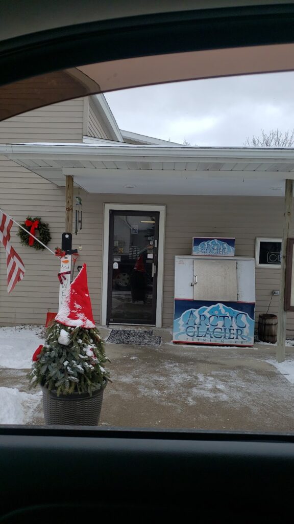 Schafer’s Bait & Sportinggoods Weidman