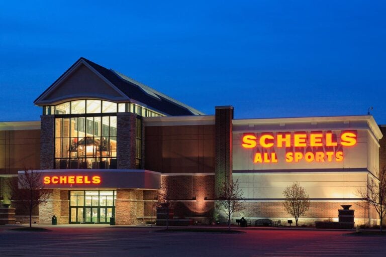 Scheels All Sport West Des Moines