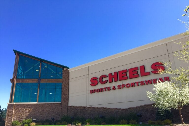 Scheels All Sports Great Falls Great Falls