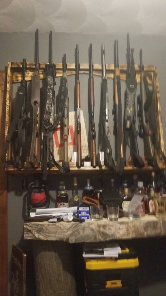 Scifres Gunsmithing Services Dana