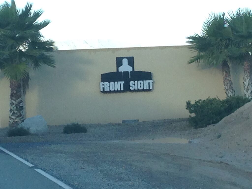 Scott James Firearm Sales & Training Visalia