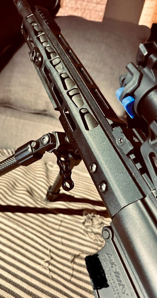 Scotts Gunsmithing Service Glen Burnie