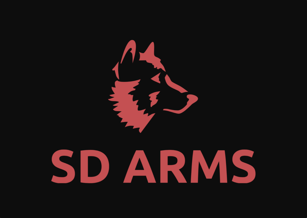 Sd Arms Chamberlain