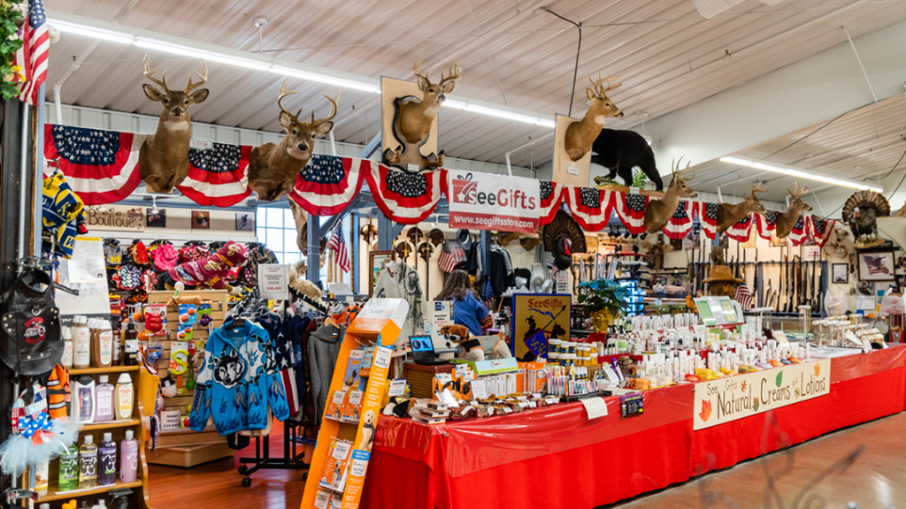Seegifts Hartville