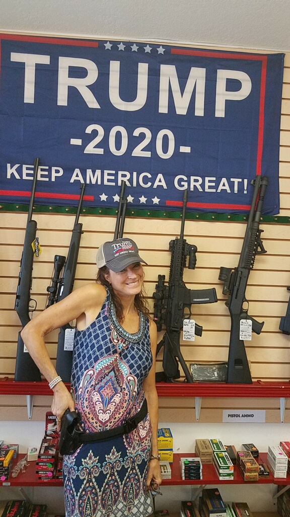 Seg Guns & Ammo Hobe Sound