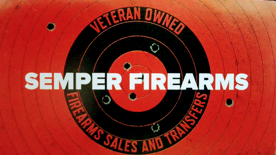 Semper Firearms – Payette Payette