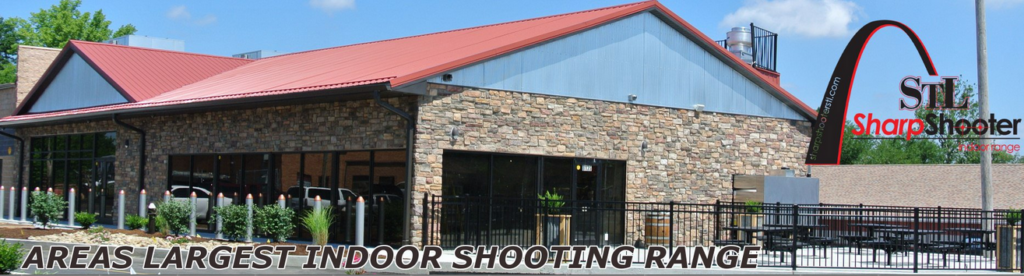 Sharpshooters Indoor Range Saint Louis
