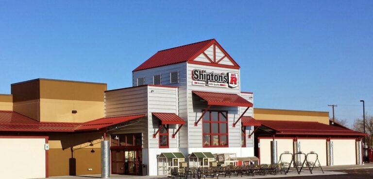 Shiptons Big R – Billings Billings